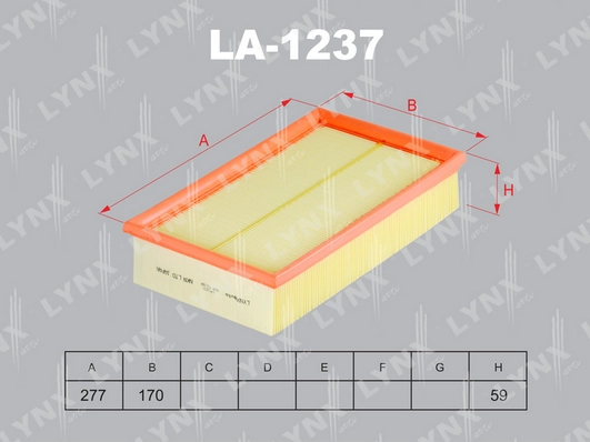 LA-1237