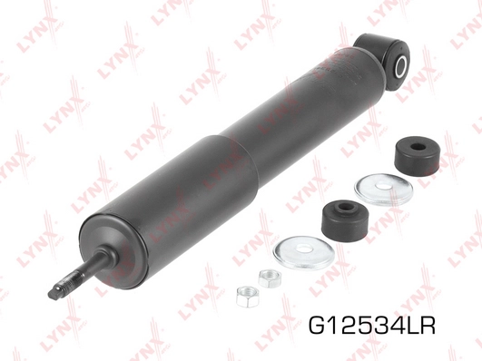 G12534LR