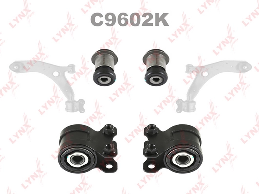C9602K