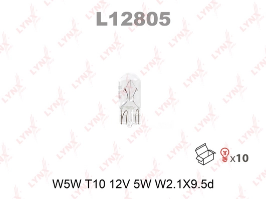 L12805