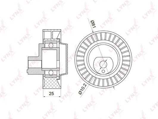 PB-7003
