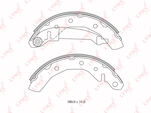 BS-1801