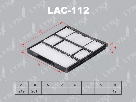 LAC-112