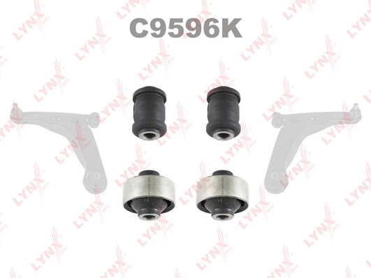 C9596K