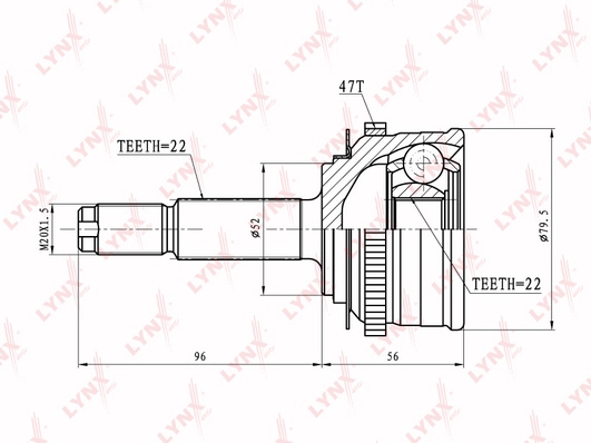 CO-1802A