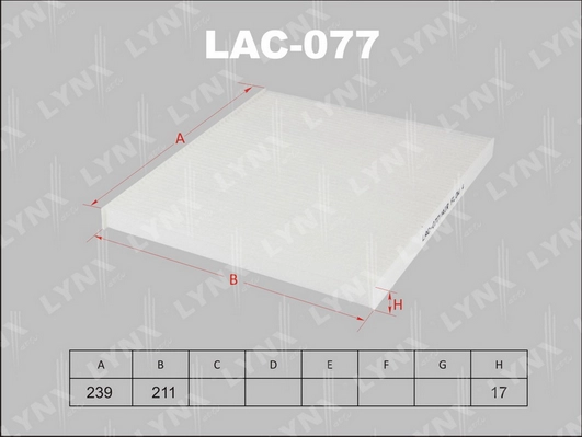 LAC-077