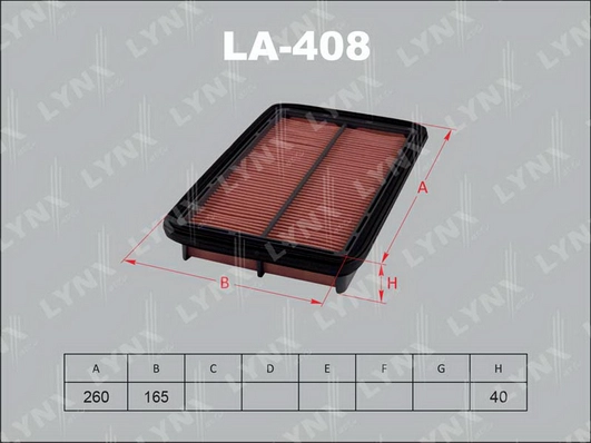 LA-408