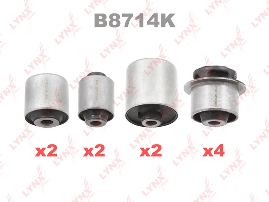 B8714K