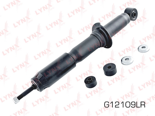 G12109LR