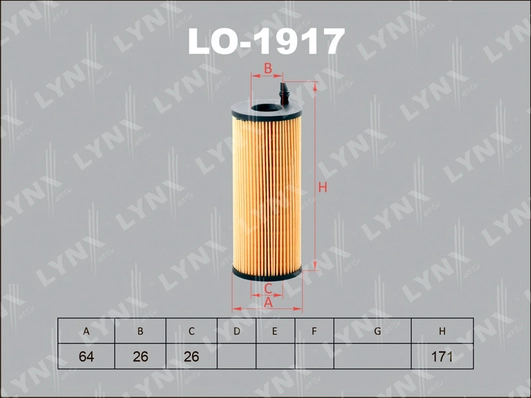 LO-1917