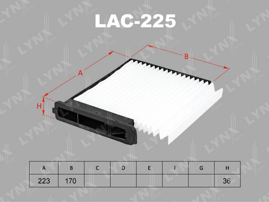 LAC-225