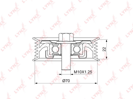 PB-7064