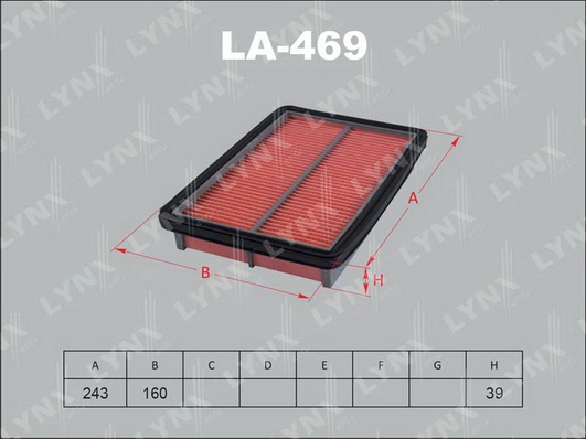 LA-469