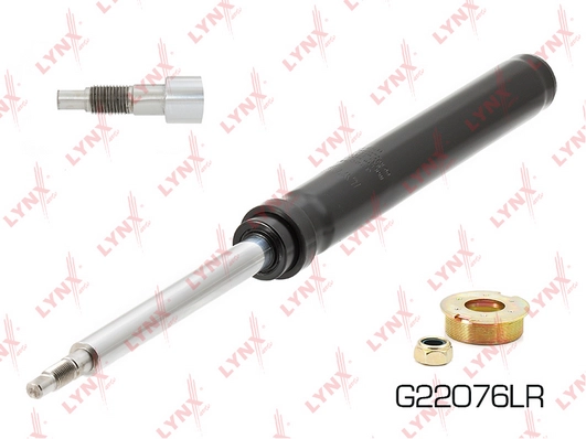 G22076LR