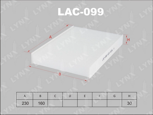 LAC-099