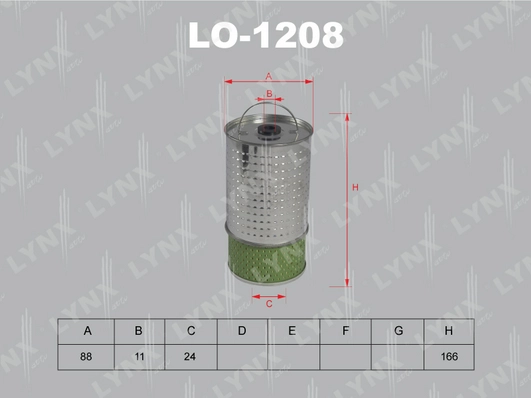LO-1208