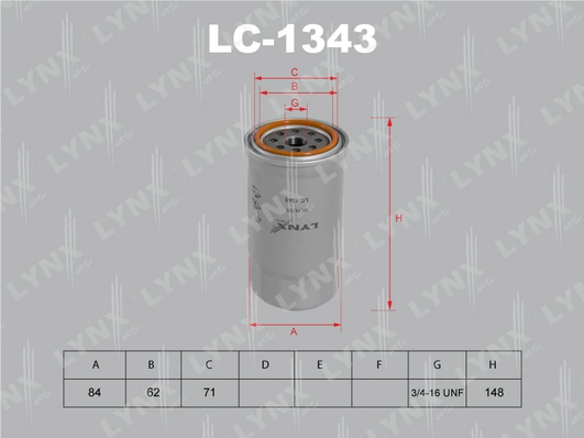 LC-1343