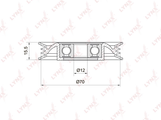PB-5040