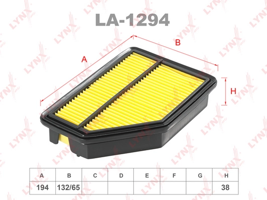 LA-1294