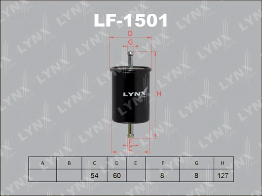 LF-1501