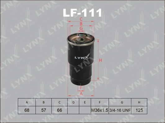 LF-111