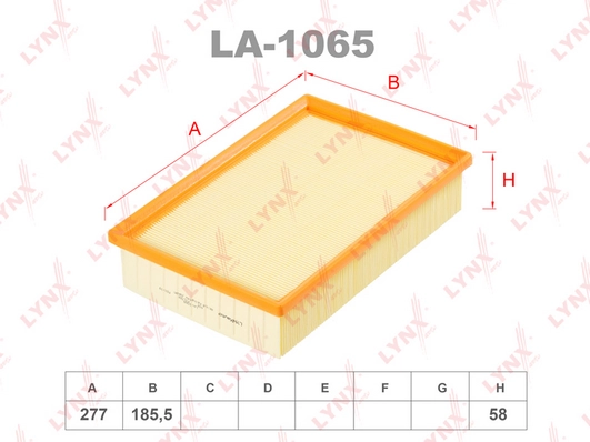 LA-1065