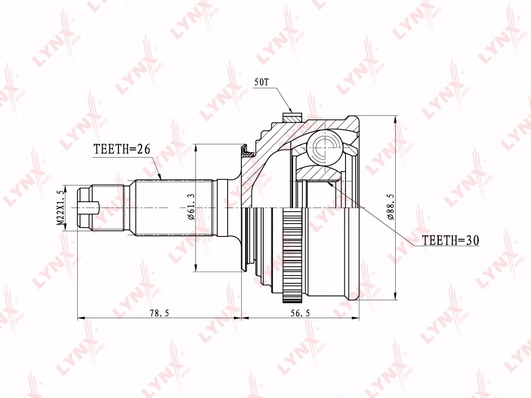 44010-SH9-J02