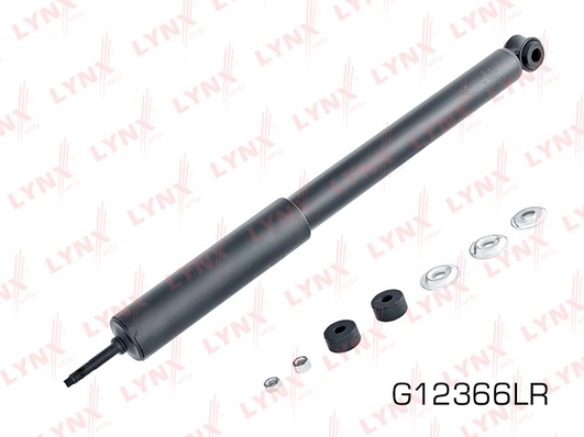 G12366LR