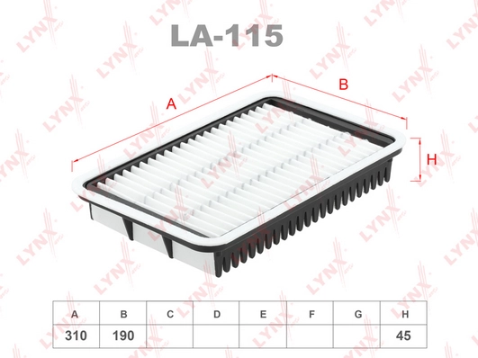 LA-115