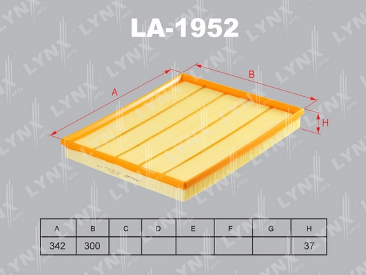 LA-1952