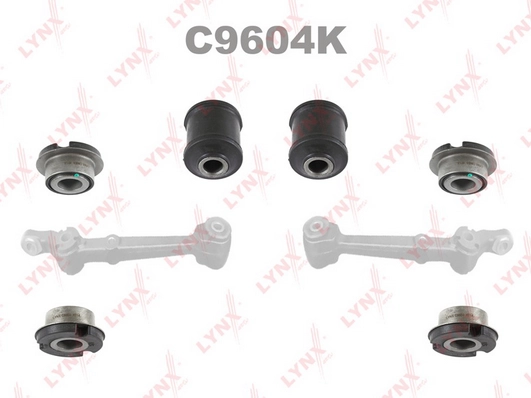 C9604K