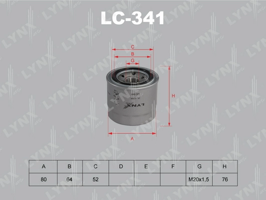 LC-341