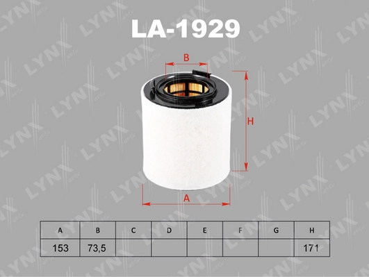 LA-1929