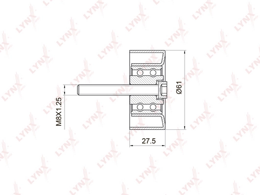 PB-3027