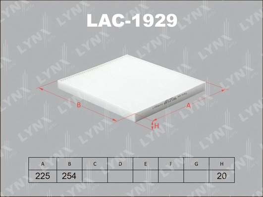 LAC-1929