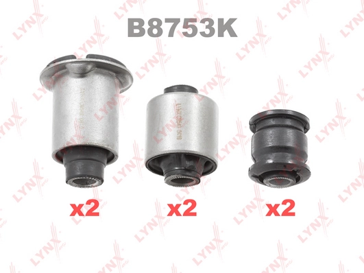 B8753K