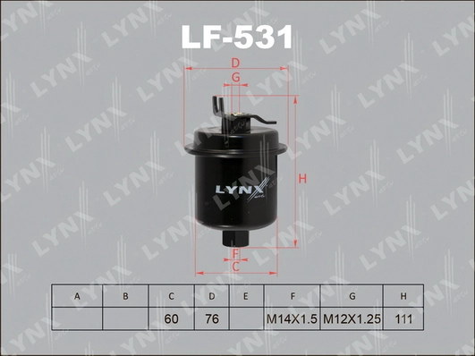 LF-531