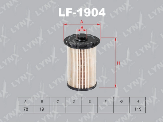 LF-1904