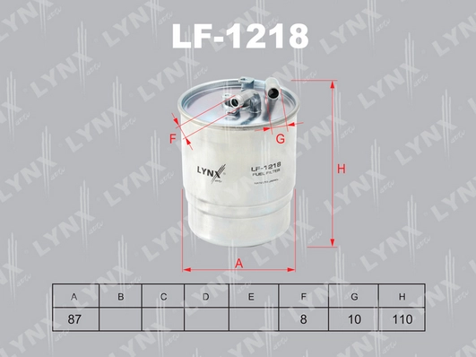 LF-1218