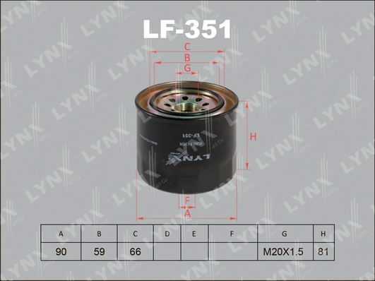 LF-351