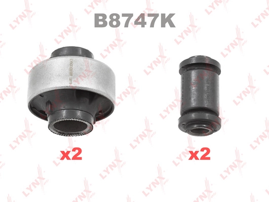 B8747K