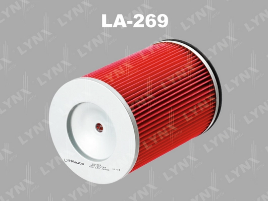 LA-269
