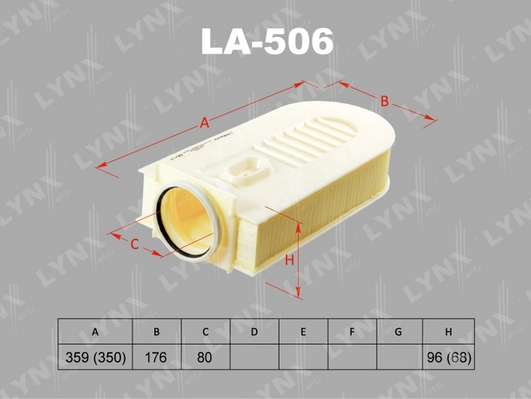 LA-506