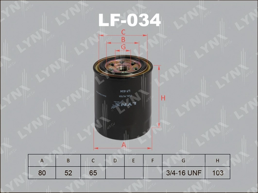 LF-034