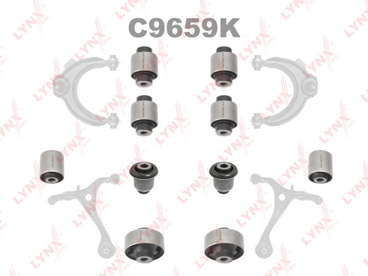 C9659K