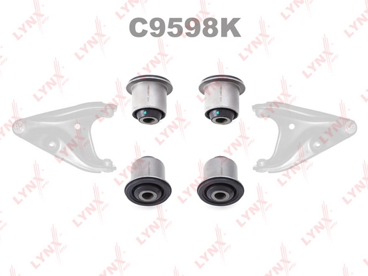 C9598K