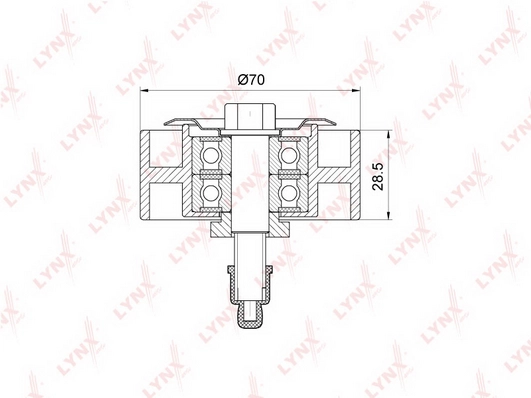 PB-7244