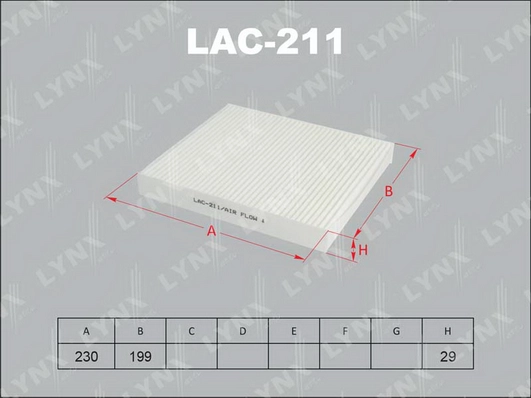 LAC-211
