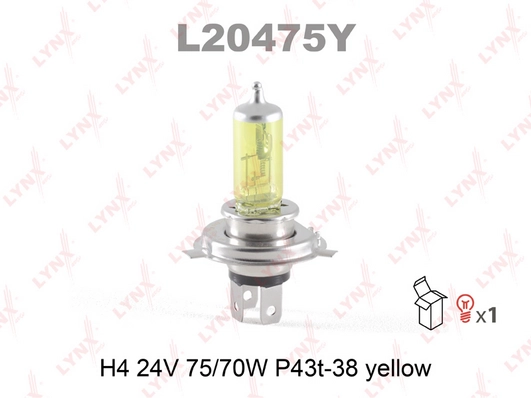 L20475Y