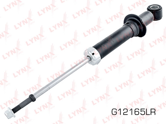 G12165LR